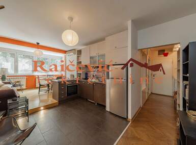 Trosoban stan, Beograd - Centar | Prodaja · 60m² · 280.500€