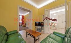 Cetvorosoban stan, Beograd - Centar | Prodaja · 82m² · 440.000€