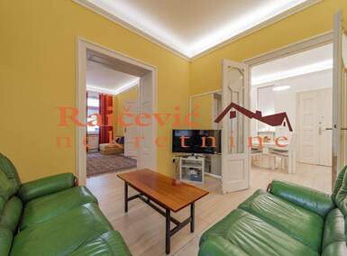 Cetvorosoban stan, Beograd - Centar | Prodaja · 82m² · 440.000€