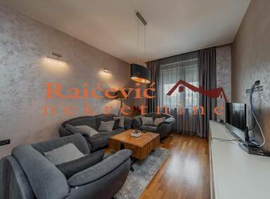 Stan, Beograd - Vracar | Prodaja · 85m² · 290.000€