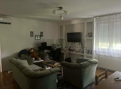 Dvoiposoban stan, Niš - Centar | Izdavanje · 70m² · 360€