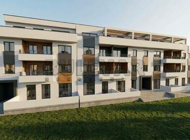 Jednosoban stan, Kragujevac - Aerodrom | Prodaja · 49m² · 110.000€