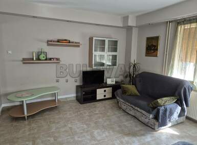 Jednosoban stan, Niš - Staro groblje | Izdavanje · 40m² · 260€