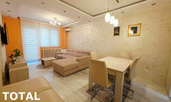 Dvosoban stan, Novi Sad - Detelinara | Prodaja · 47m² · 125.000€