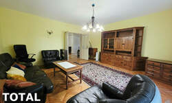 Cetvorosoban stan, Novi Sad - Centar | Prodaja · 130m² · 399.000€