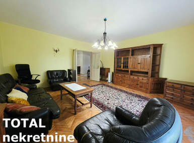 Cetvorosoban stan, Novi Sad - Centar | Prodaja · 130m² · 399.000€