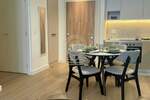 Dvosoban stan, Beograd - Beograd na vodi | Izdavanje · 55m² · 1.200€