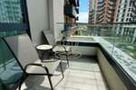 Dvosoban stan, Beograd - Beograd na vodi | Izdavanje · 55m² · 1.200€