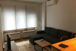 Dvosoban stan, Beograd - Južni bulevar | Izdavanje · 35m² · 700€