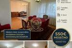 Trosoban stan, Beograd - Braće Jerković | Izdavanje · 95m² · 550€