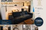 Trosoban stan, Beograd - Humska | Izdavanje · 80m² · 1.300€