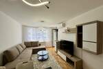 Dvosoban stan, Niš - Čair | Izdavanje · 55m² · 550€