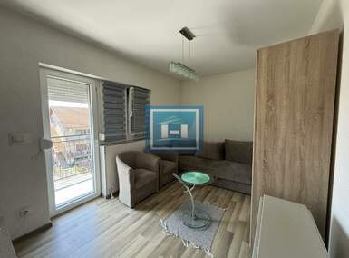Garsonjera, Jagodina | Izdavanje · 28m² · 200€