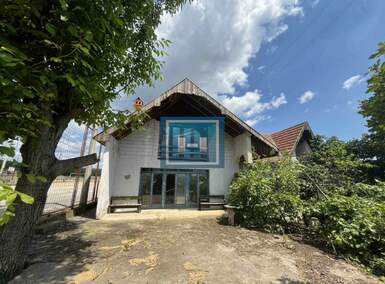 Poslovni prostor / Lokal, Paraćin - Svojnovo | Prodaja · 1m² · 77.250€