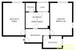 Dvosoban stan, Beograd - Novi Železnik | Prodaja · 59m² · 134.999€