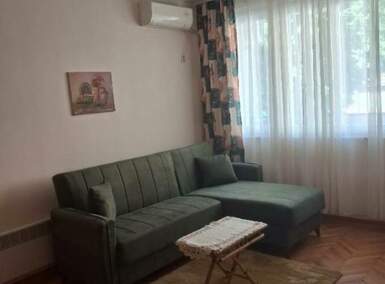 Dvosoban stan, Beograd - Karaburma | Izdavanje · 52m² · 450€