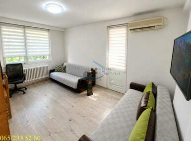 Dvosoban stan, Beograd - Železnik | Prodaja · 56m² · 135.000€