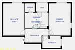 Dvosoban stan, Beograd - Železnik | Prodaja · 56m² · 135.000€