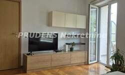 Dvosoban stan, Beograd - Crveni Krst | Izdavanje · 49m² · 700€