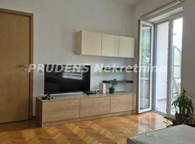 Dvosoban stan, Beograd - Crveni Krst | Izdavanje · 49m² · 700€