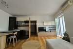 Dvosoban stan, Beograd - Crveni Krst | Izdavanje · 49m² · 700€