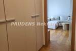 Dvosoban stan, Beograd - Crveni Krst | Izdavanje · 49m² · 700€