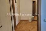 Dvosoban stan, Beograd - Crveni Krst | Izdavanje · 49m² · 700€