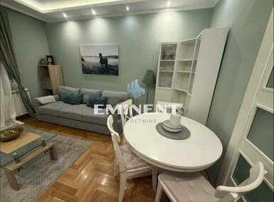 Dvosoban stan, Beograd - Lekino Brdo | Izdavanje · 50m² · 800€