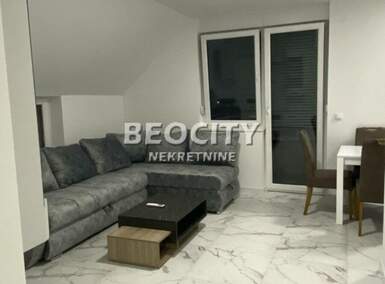 Dvosoban stan, Novi Sad | Izdavanje · 50m² · 350€