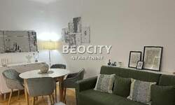 Dvosoban stan, Novi Sad - Grbavica | Izdavanje · 48m² · 490€
