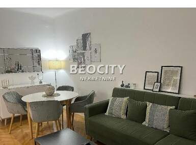 Dvosoban stan, Novi Sad - Grbavica | Izdavanje · 48m² · 490€
