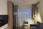 Dvosoban stan, Novi Sad - Podbara | Izdavanje · 37m² · 500€