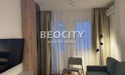 Dvosoban stan, Novi Sad - Podbara | Izdavanje · 37m² · 500€