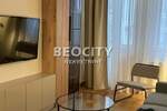 Dvosoban stan, Novi Sad - Podbara | Izdavanje · 37m² · 500€