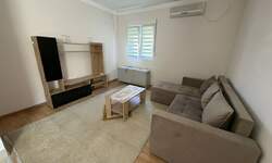 Dvosoban stan, Beograd - Bežanijska Kosa | Izdavanje · 60m² · 450€