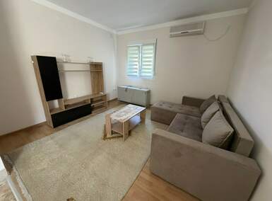 Dvosoban stan, Beograd - Bežanijska Kosa | Izdavanje · 60m² · 450€