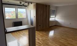 Trosoban stan, Novi Sad - Novo Naselje | Prodaja · 61m² · 149.000€