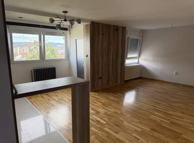 Trosoban stan, Novi Sad - Novo Naselje | Prodaja · 61m² · 149.000€