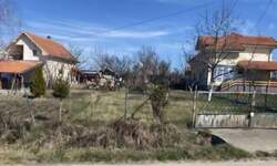 Plac, Kragujevac - Vinogradi | Prodaja · 810m² · 65.000€