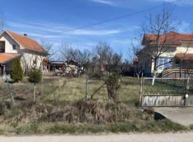 Plac, Kragujevac - Vinogradi | Prodaja · 810m² · 65.000€