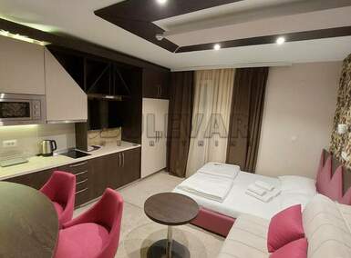 Garsonjera, Kopaonik - Kopaonik | Prodaja · 21m² · 55.000€