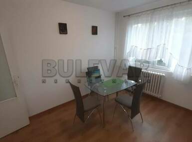 Jednosoban stan, Niš - Park Svetog Save | Izdavanje · 39m² · 350€