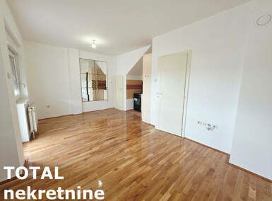 Cetvorosoban stan, Novi Sad - SubotiČki Bulevar | Prodaja · 96m² · 185.000€