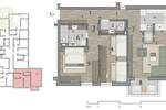 Trosoban stan, Niš - Somborska | Prodaja · 68m² · 119.000€