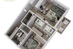Trosoban stan, Niš - Somborska | Prodaja · 68m² · 119.000€