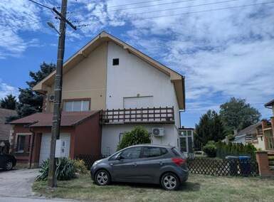 Kuća, Subotica - Palić | Prodaja · 106m² · 79.000€