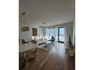 Trosoban stan, Beograd - Beograd Na Vodi | Izdavanje · 80m² · 1.600€
