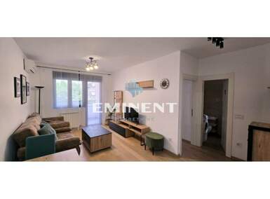Dvosoban stan, Beograd - Fon | Izdavanje · 45m² · 650€