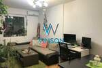 Dvosoban stan, Novi Sad - Sajam | Izdavanje · 45m² · 500€