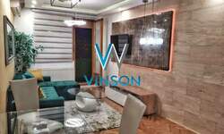 Jednoiposoban stan, Novi Sad - Centar | Izdavanje · 42m² · 500€